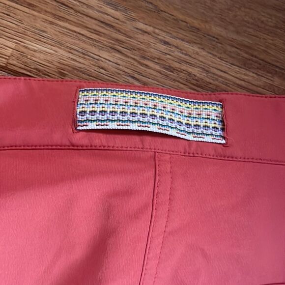 Burton high performance ultra lite Salmon Pants - Picture 11 of 12